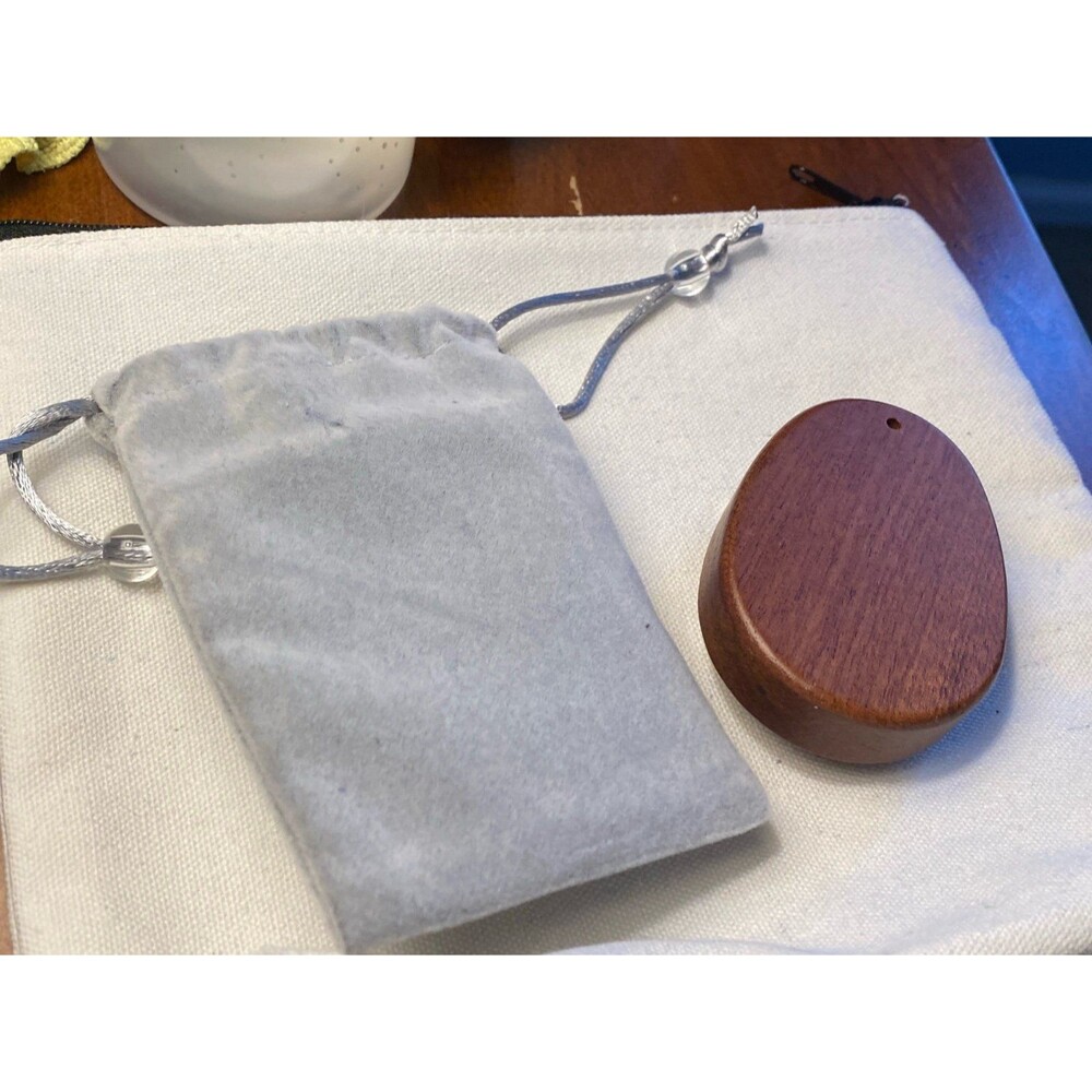 Kalimba Instrument Miniature - Picture 2 of 2